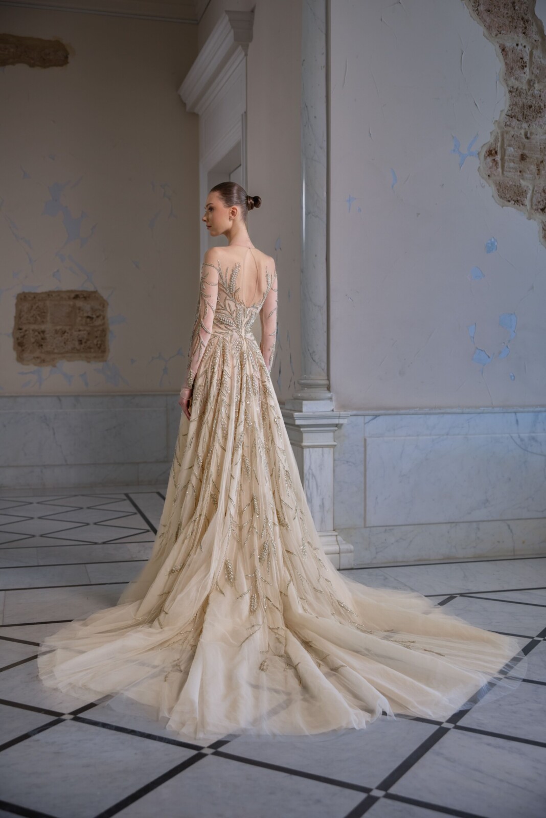 Bridal 3-2