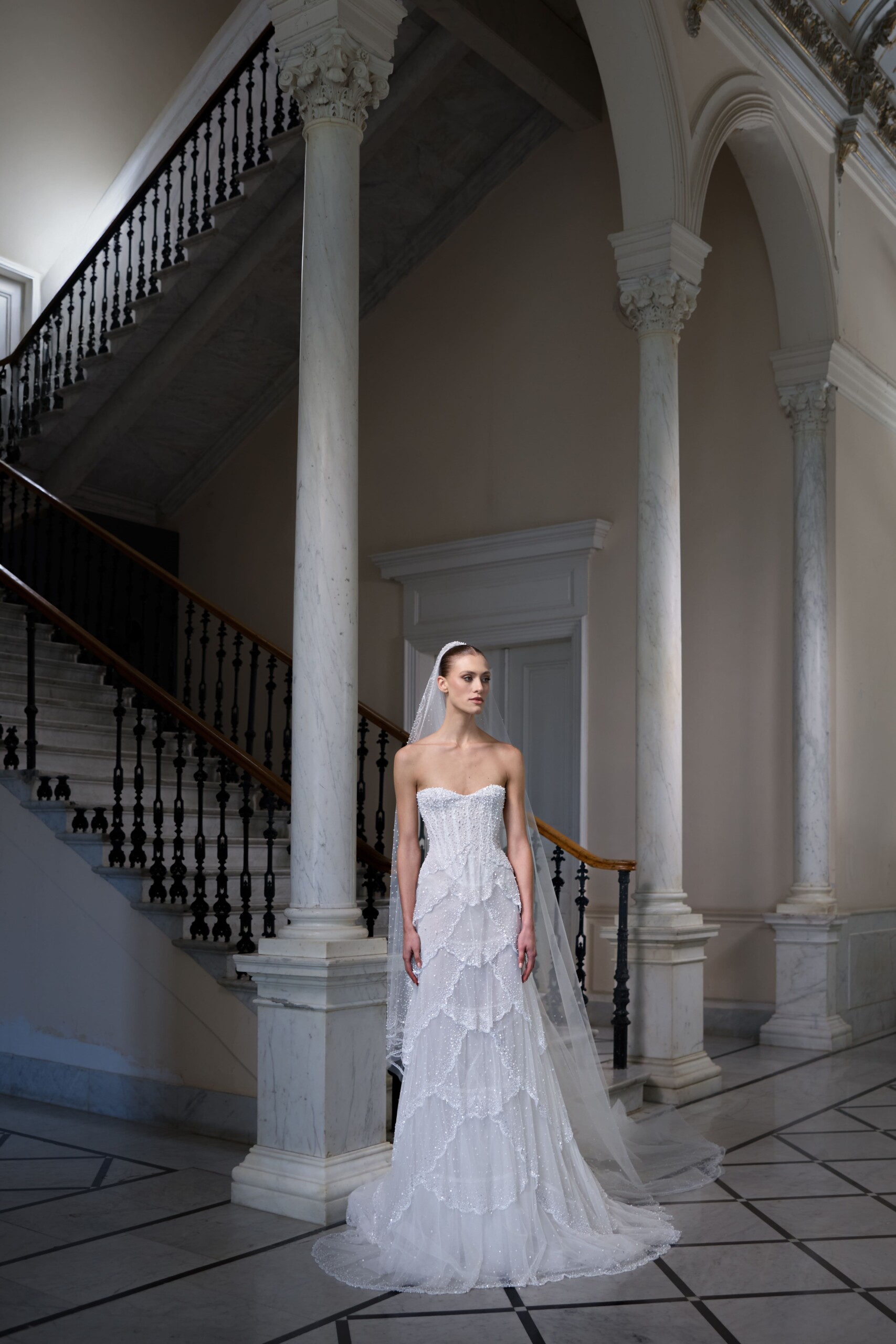 Bridal 4-0