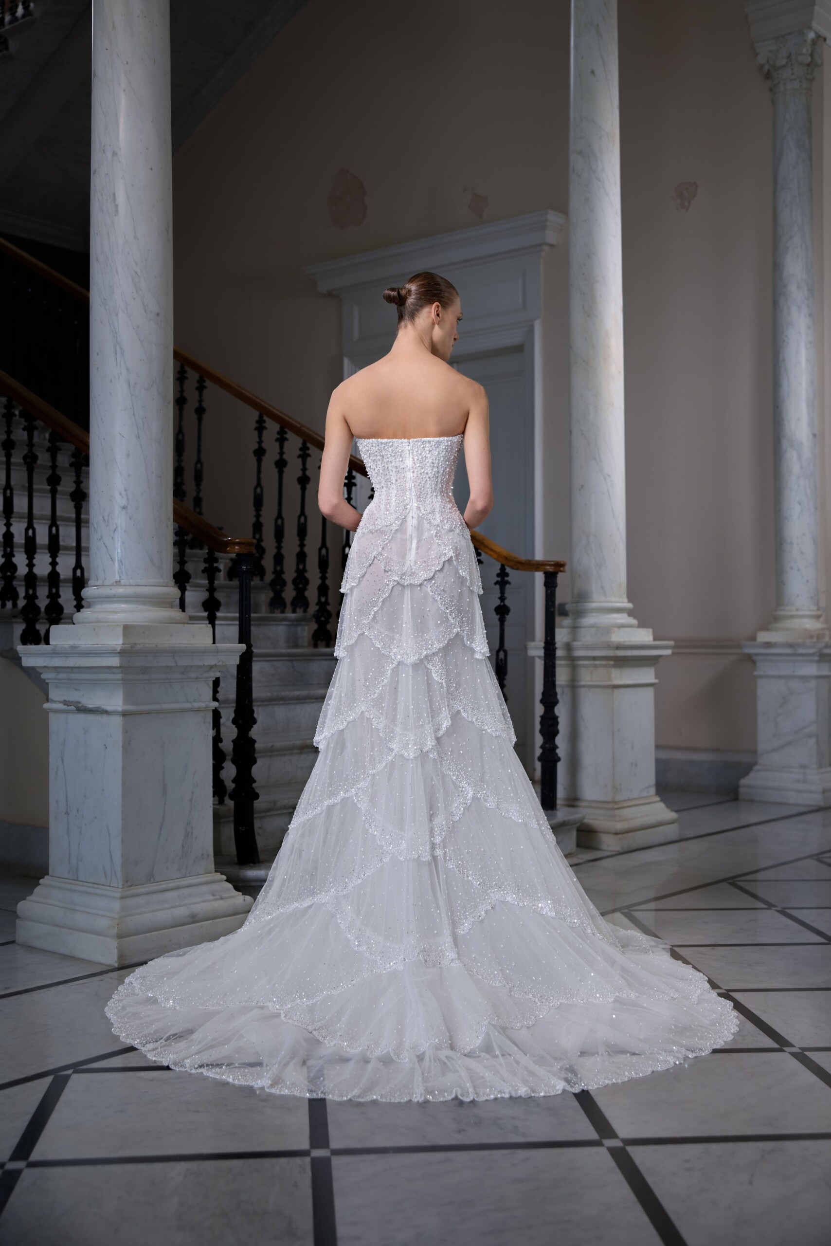 Bridal 4-2