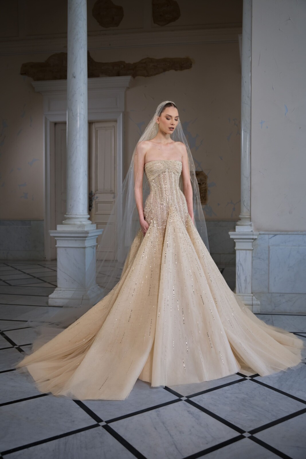 Bridal 5-0