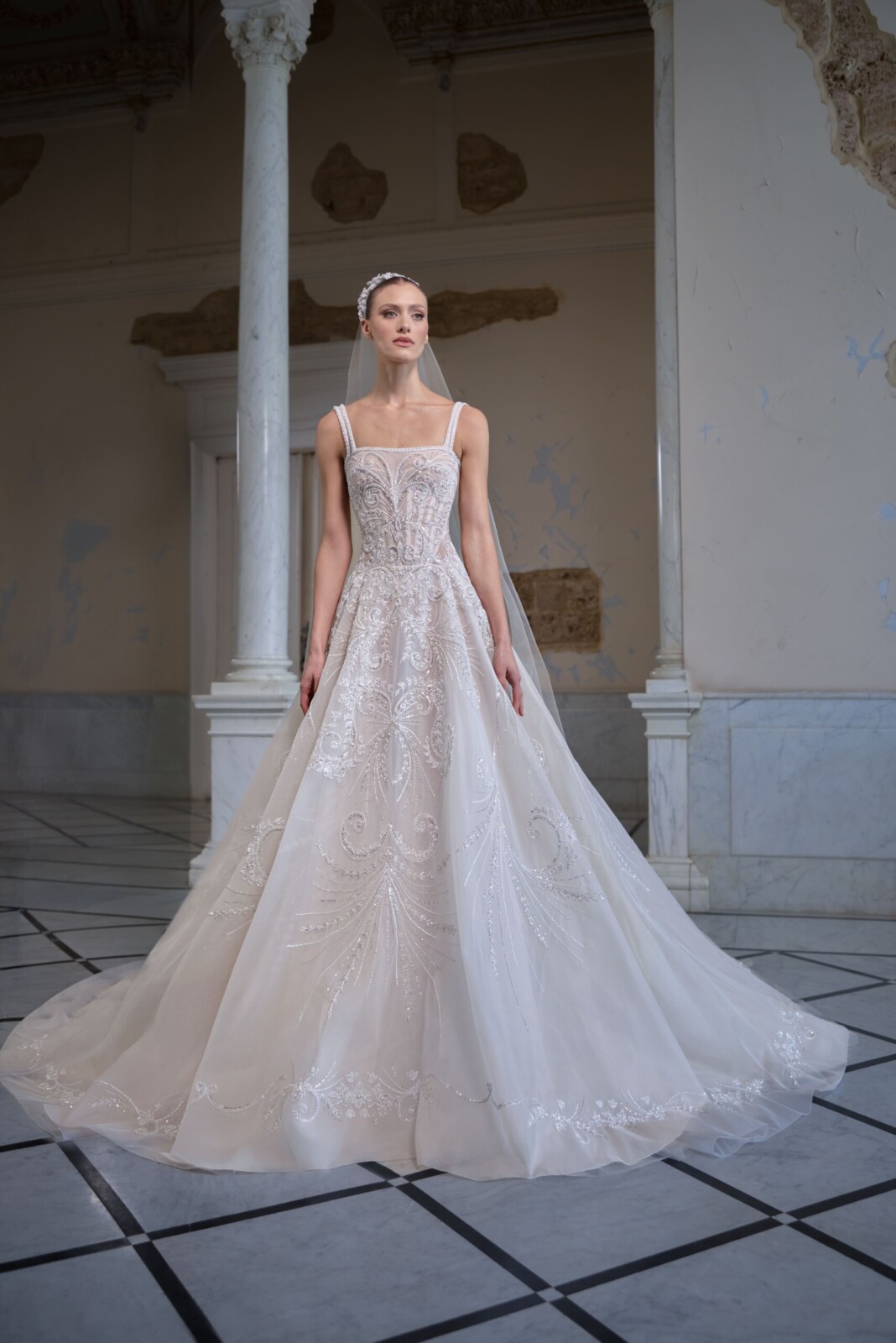 Bridal 6-0