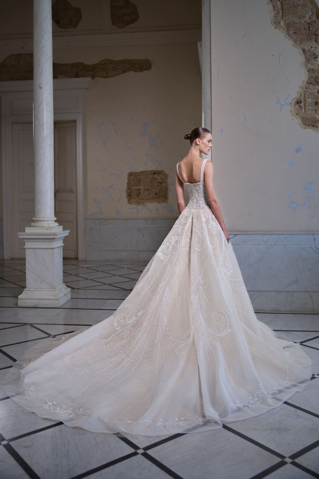 Bridal 6-2