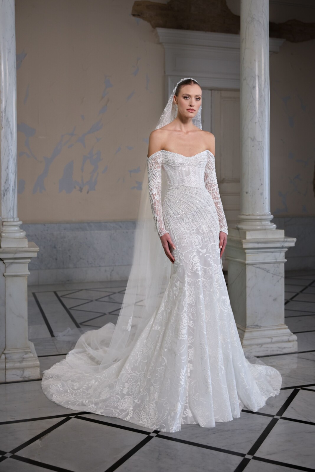 Bridal 7-0
