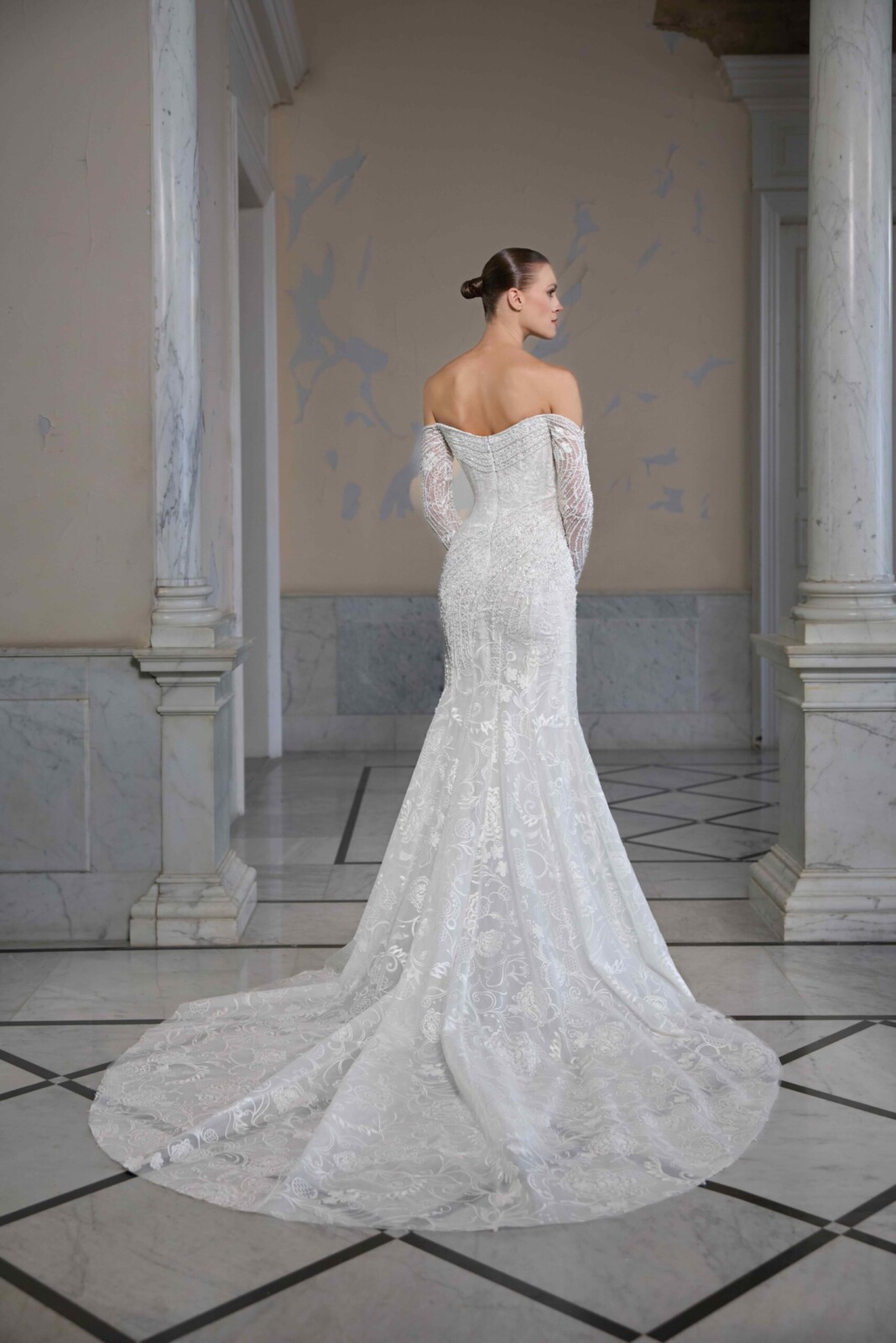 Bridal 7-2