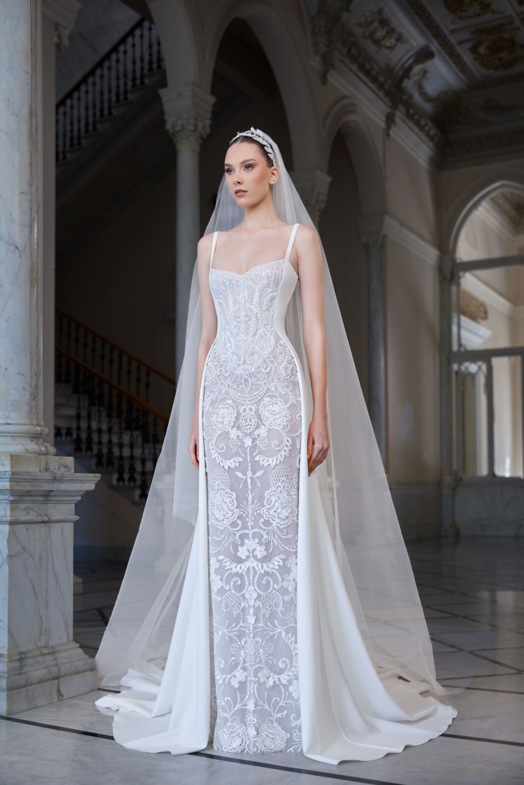 Bridal 8-0