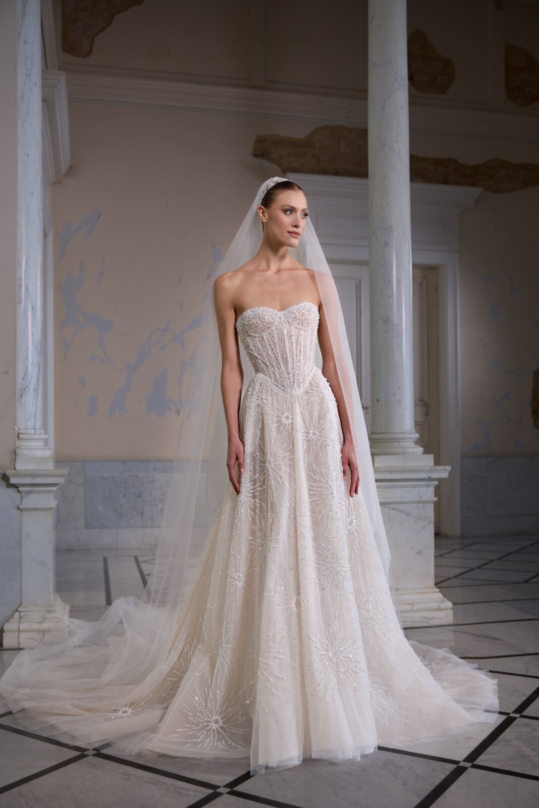 Bridal 9-0