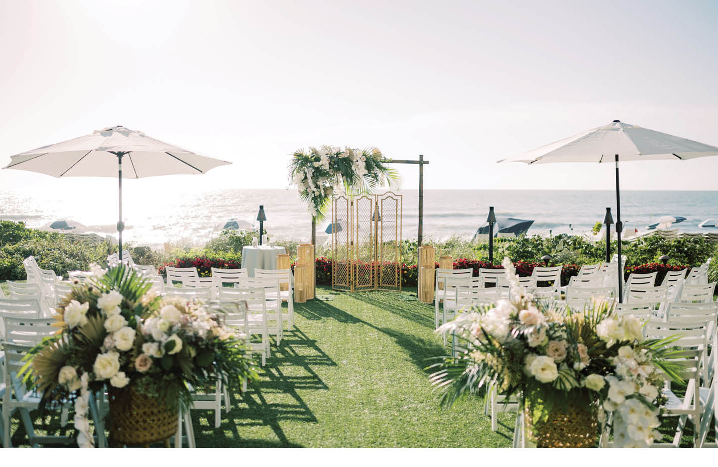 Laplaya Beach Resort BLOG Feature NON Q & A 6