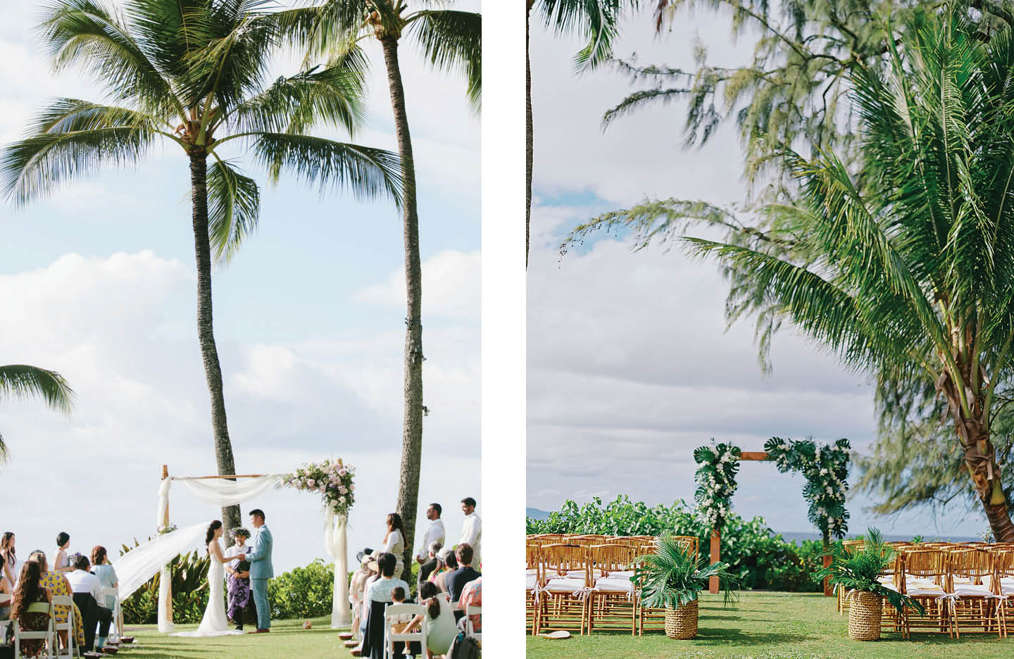 Ritz-Carlton Maui Q & A Feature4