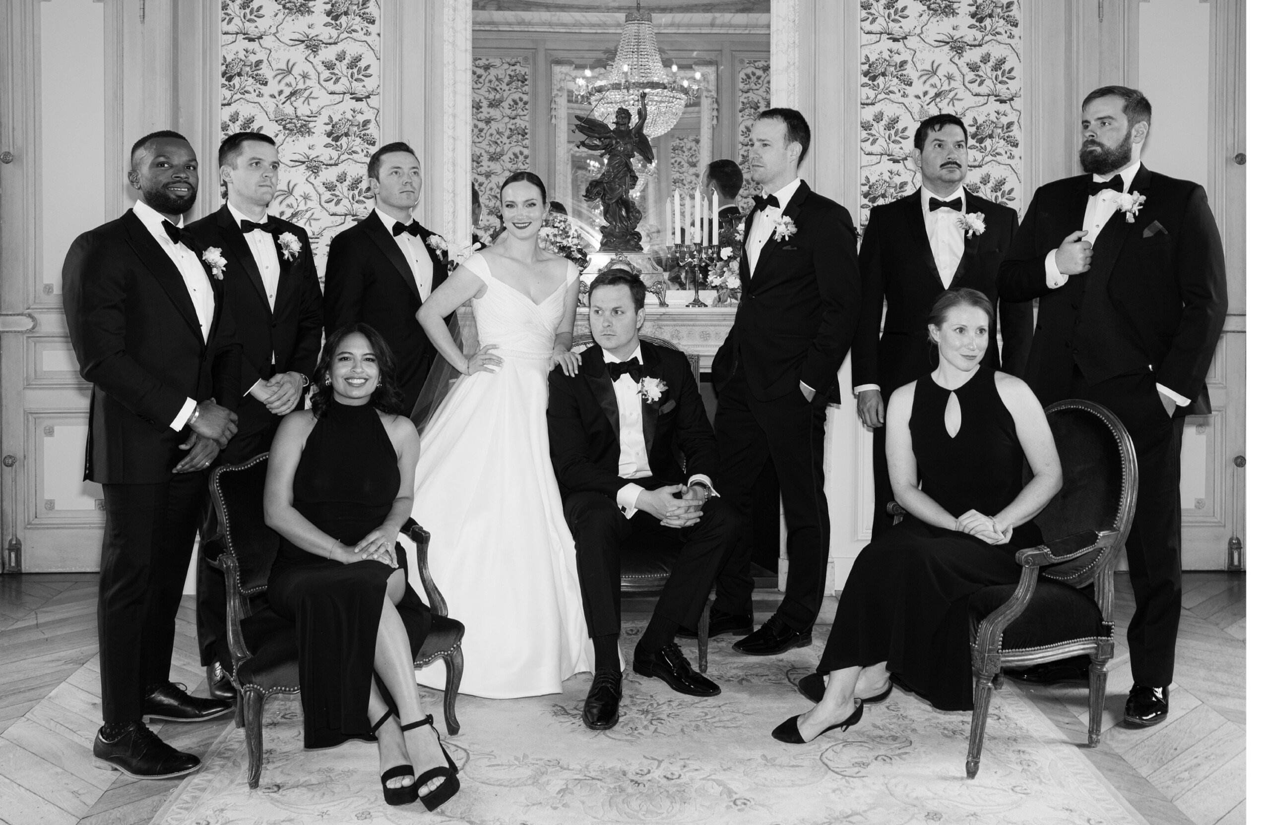 Katherine and Pierce Wedding 11