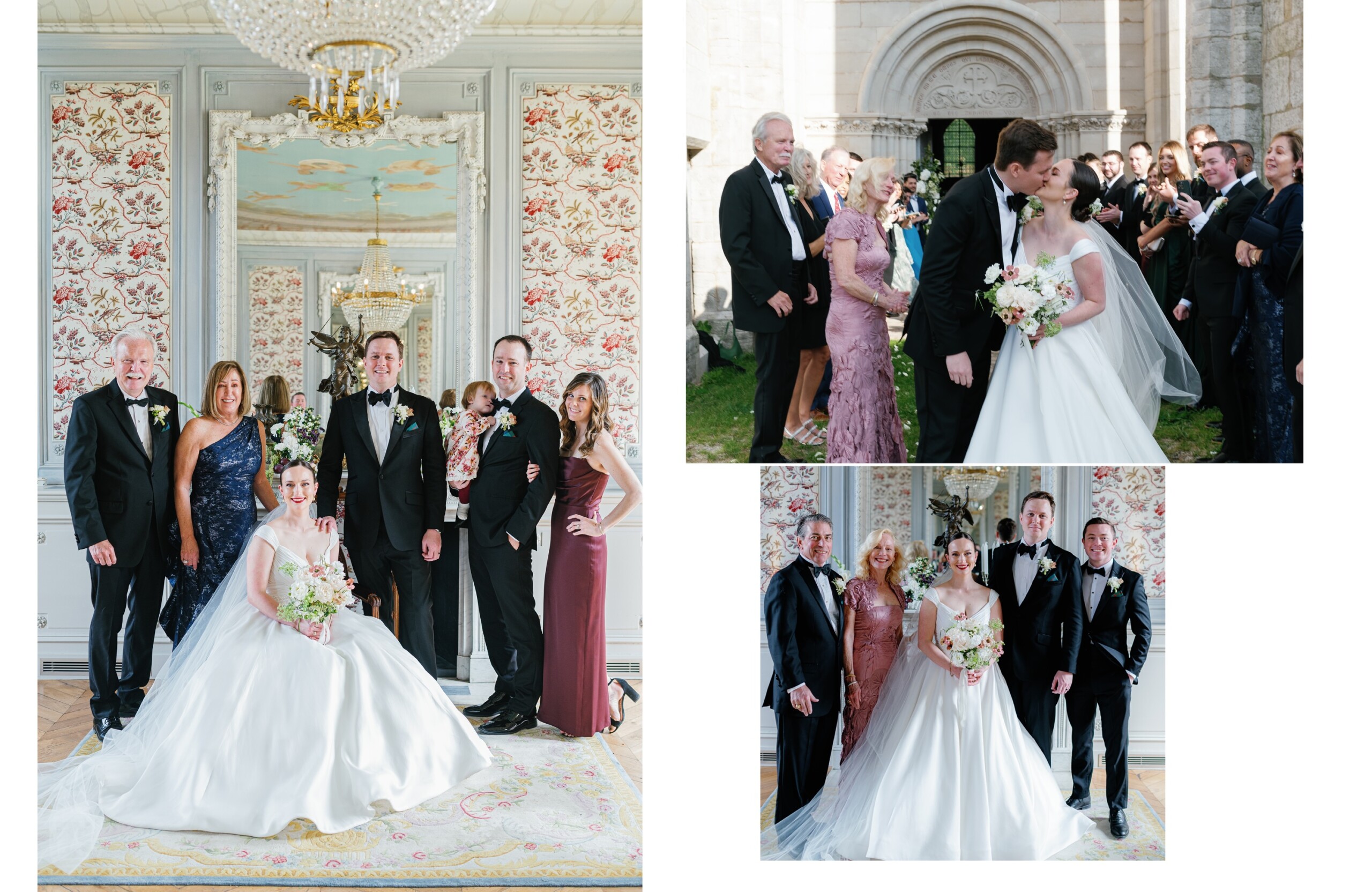 Katherine and Pierce Wedding 12
