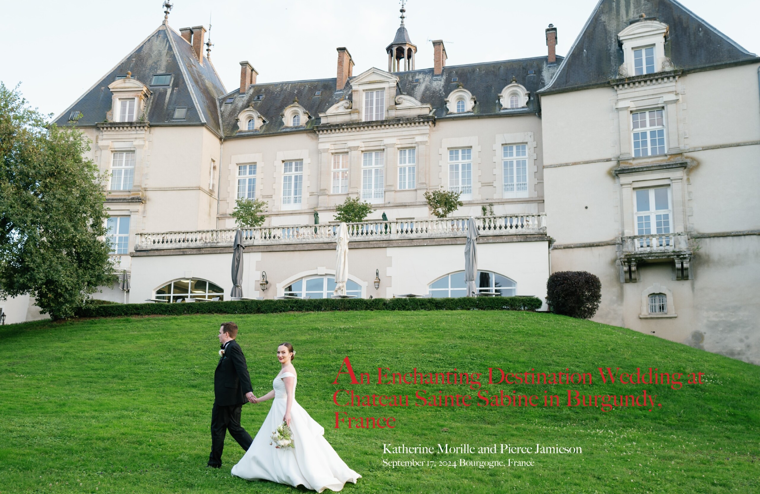 Katherine and Pierce Wedding 2