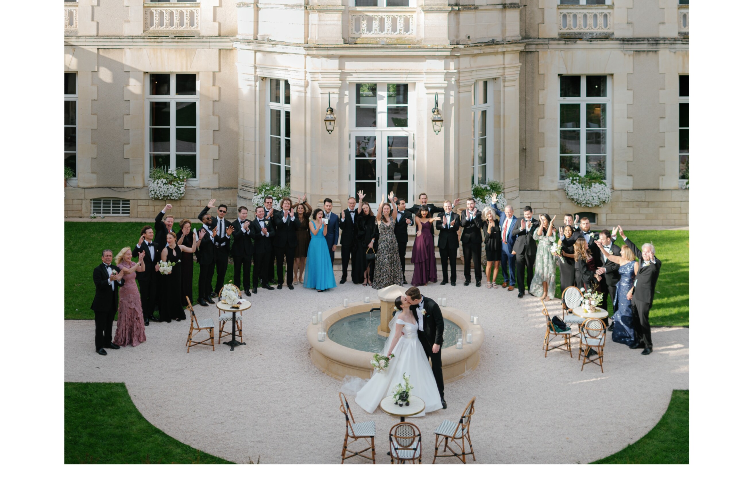 Katherine and Pierce Wedding 7