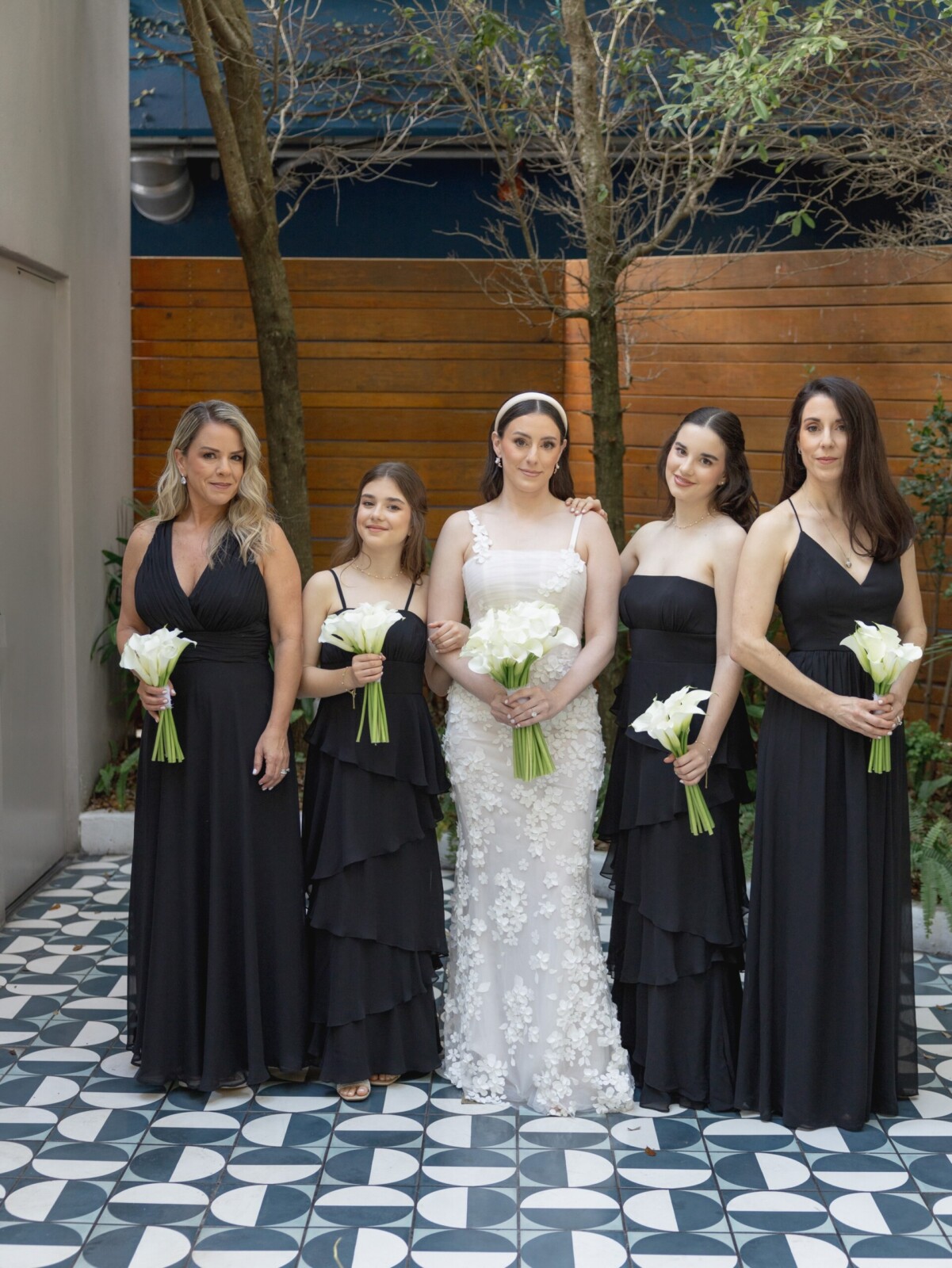 RAQUEL AND MIKE'S SNEAK PEEKS