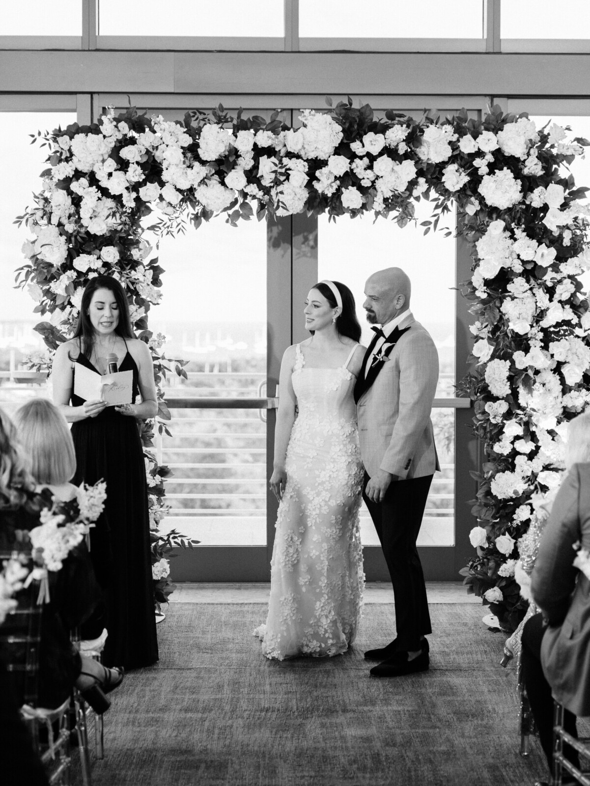 RAQUEL AND MIKE'S SNEAK PEEKS