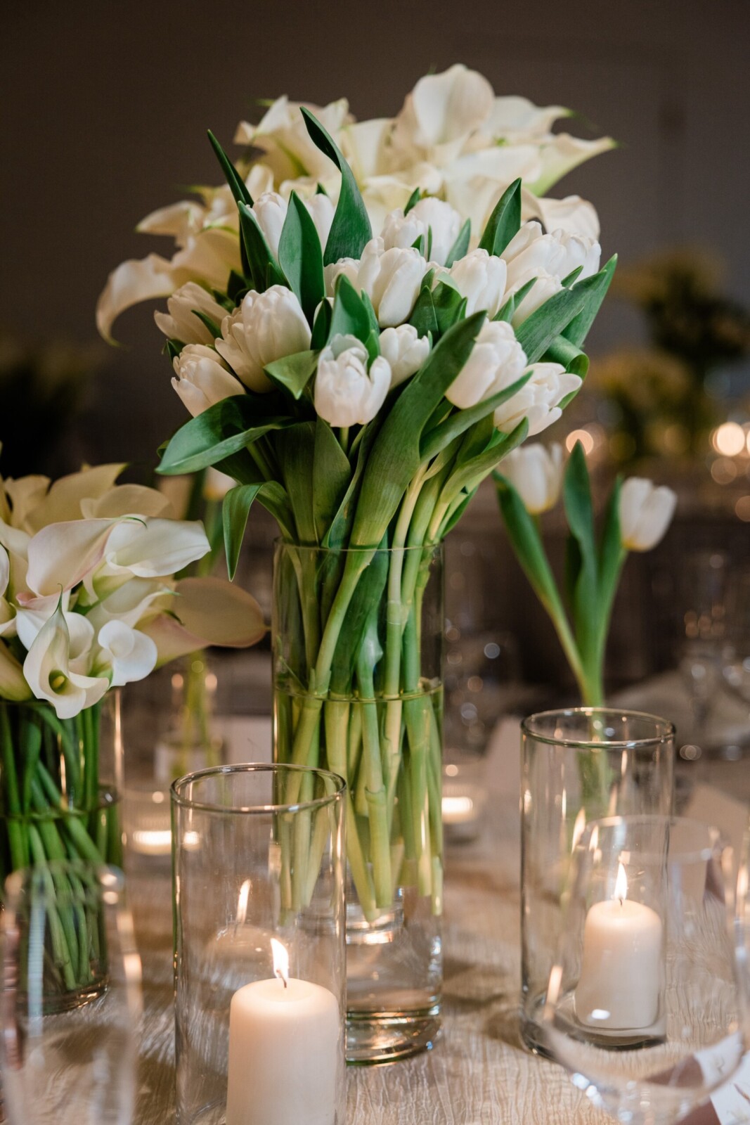 RAQUEL AND MIKE'S SNEAK PEEKS