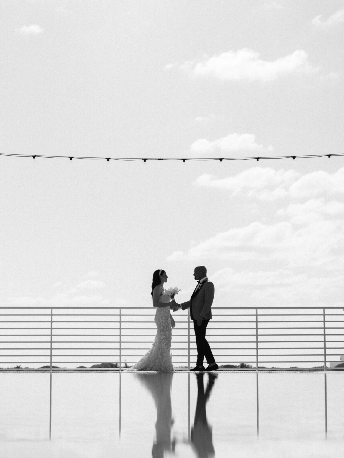 RAQUEL AND MIKE'S SNEAK PEEKS