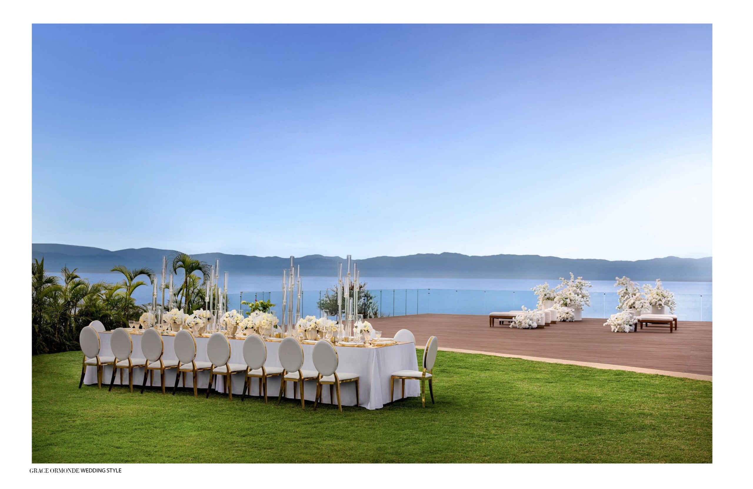 Grace Ormonde Wedding Style 2