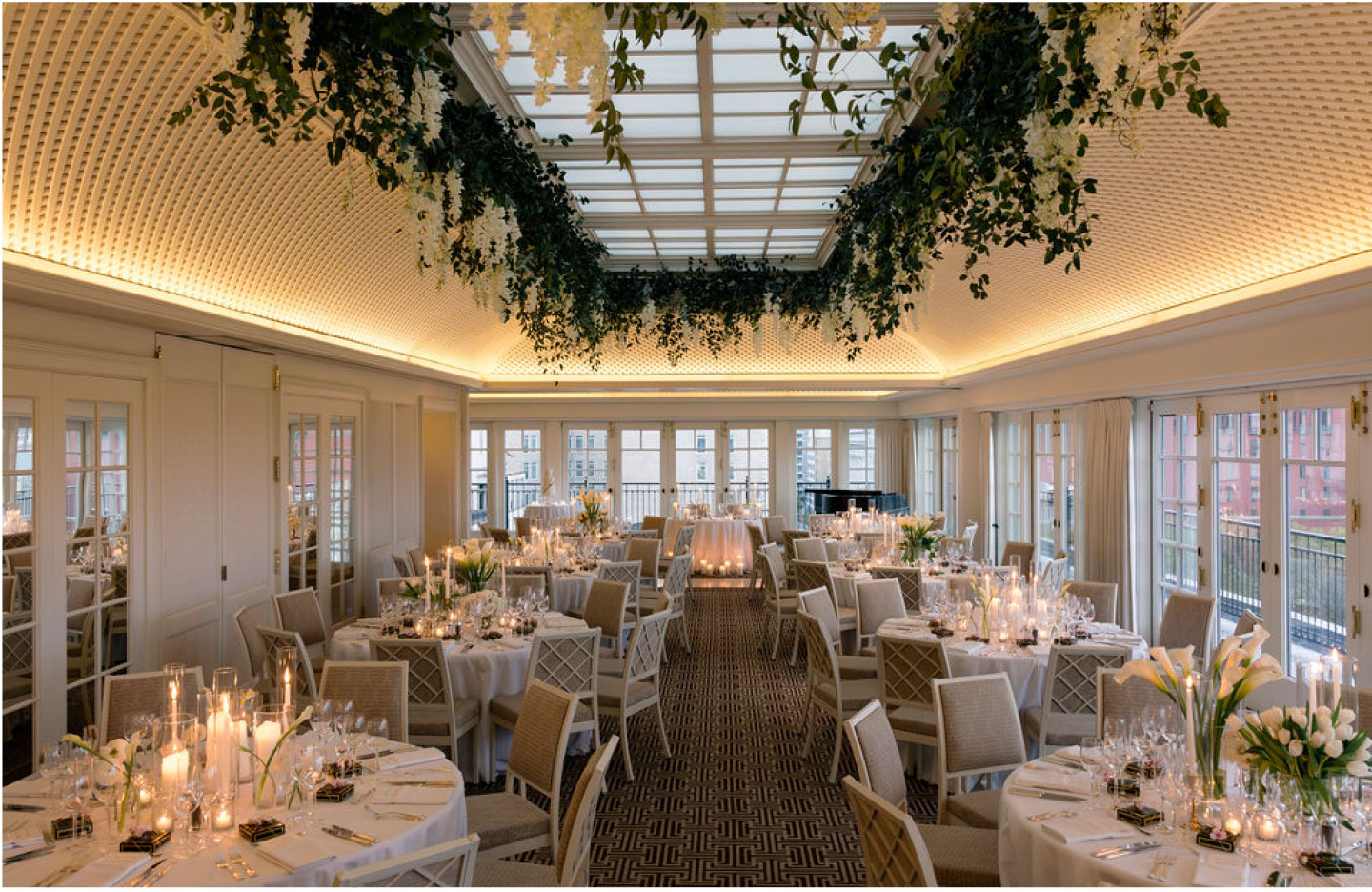 Hay-Adams Wedding Layout9