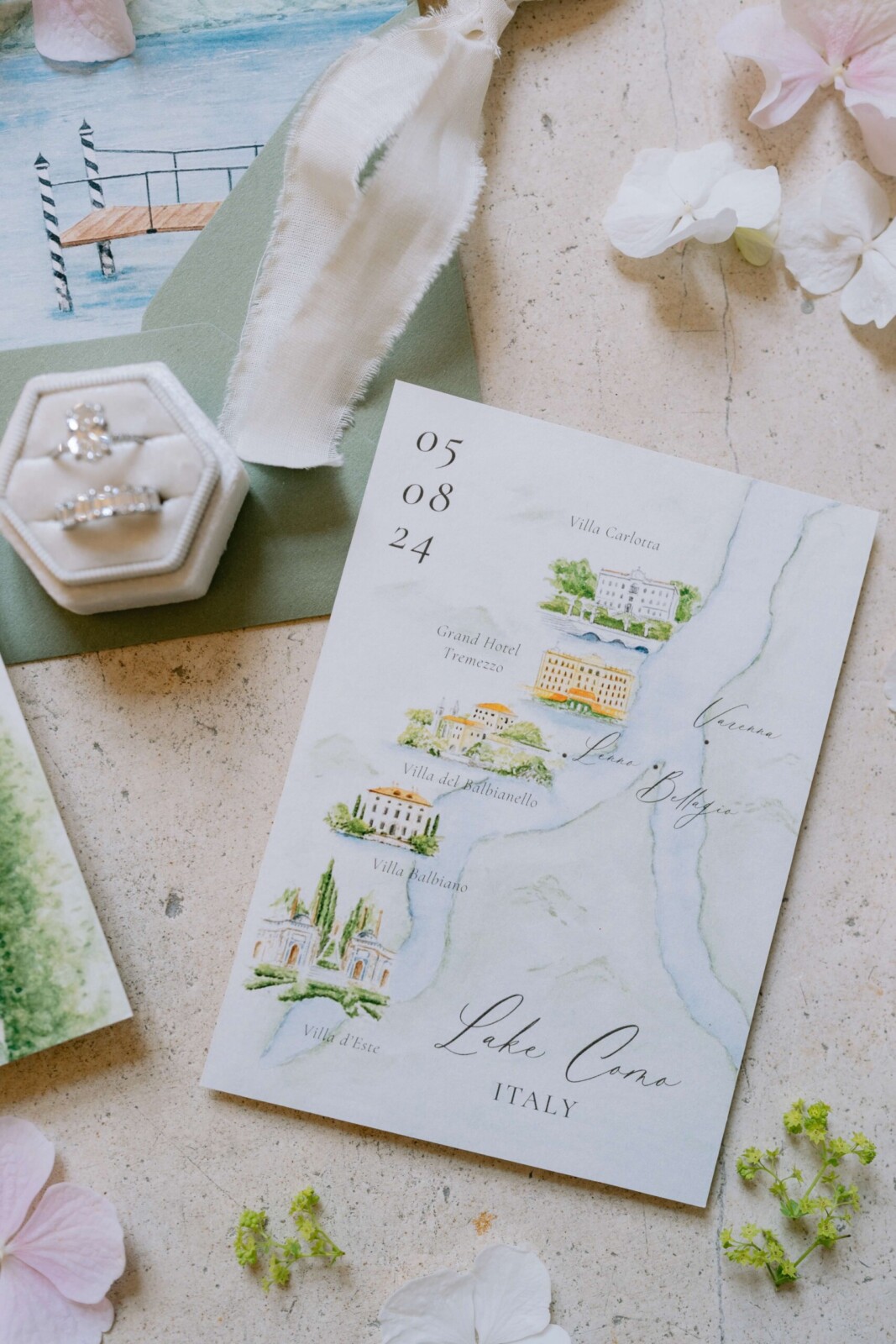 Liz & Kraeton - Wedding