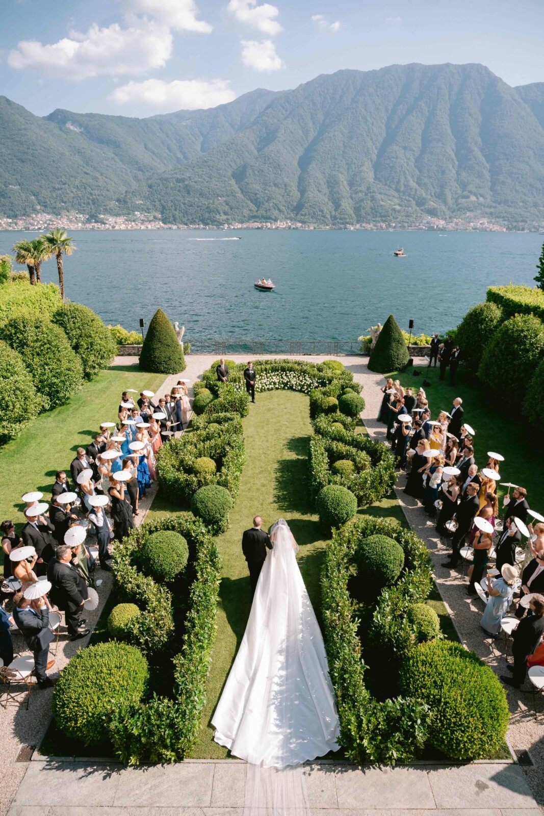 Liz & Kraeton - Wedding