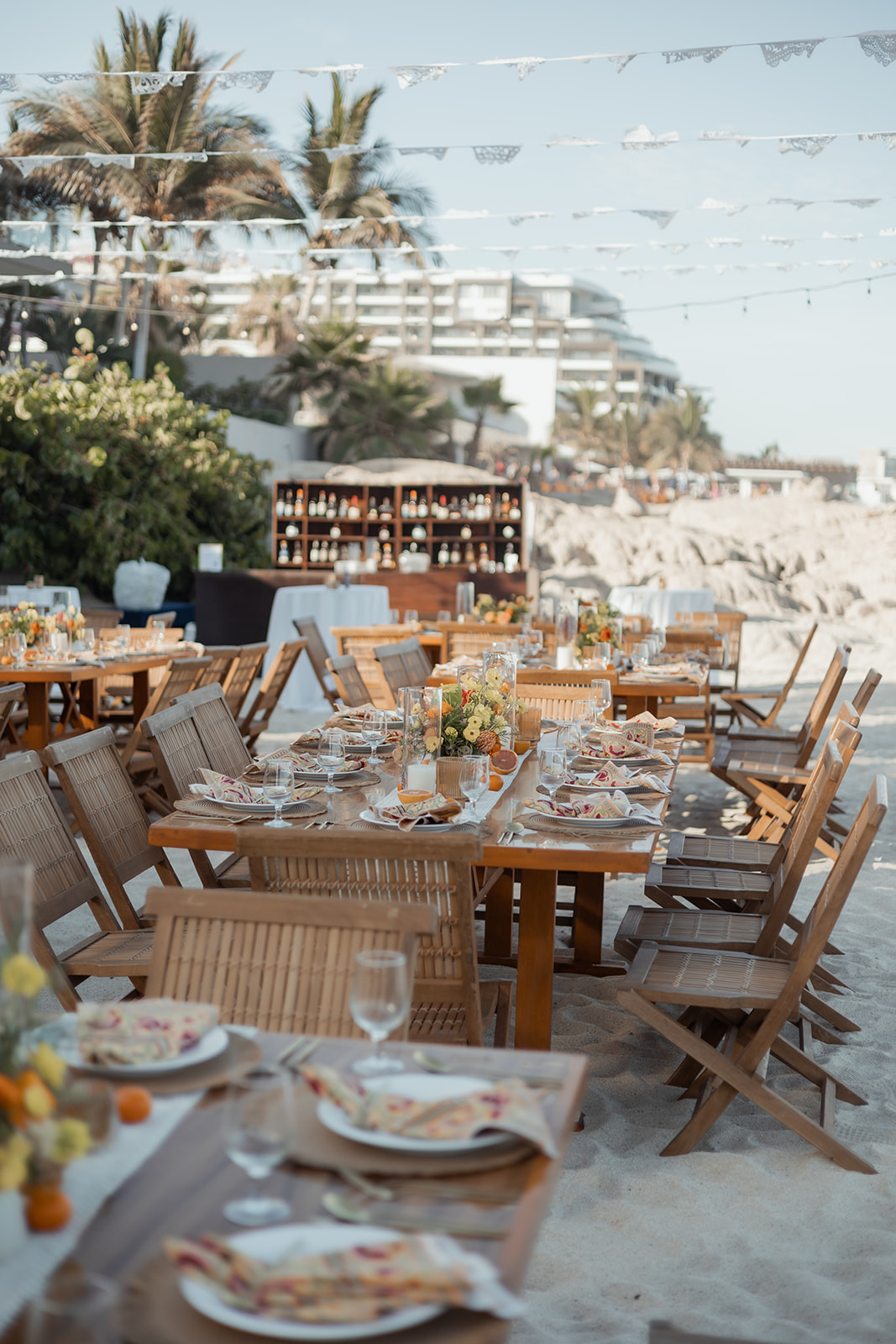 Grand Velas - Gaby and Matan