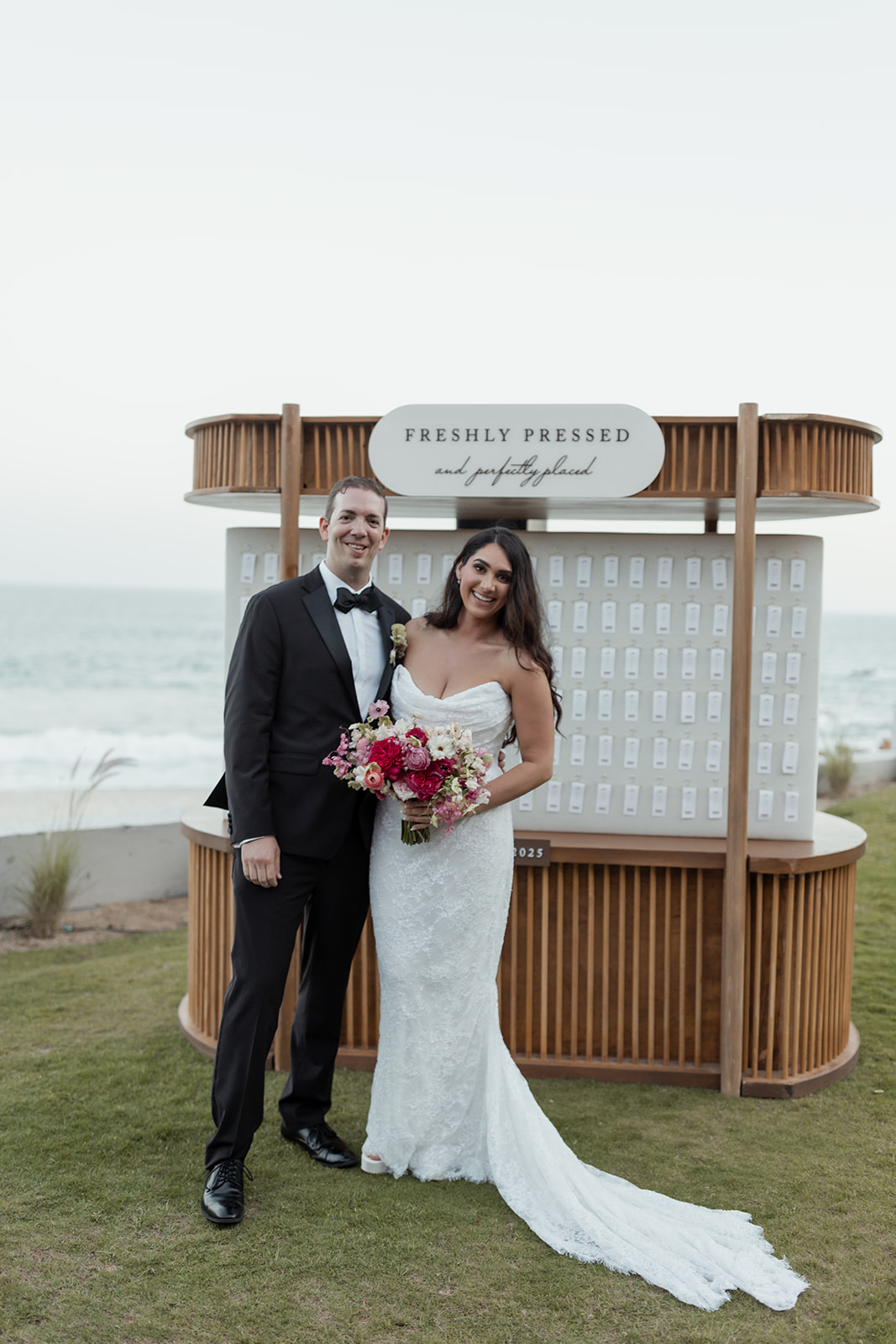 Grand Velas - Gaby and Matan