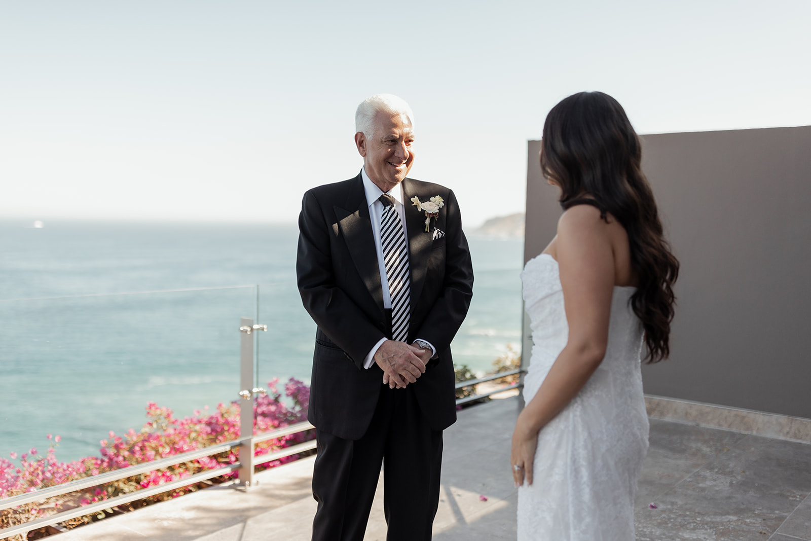 Grand Velas - Gaby and Matan