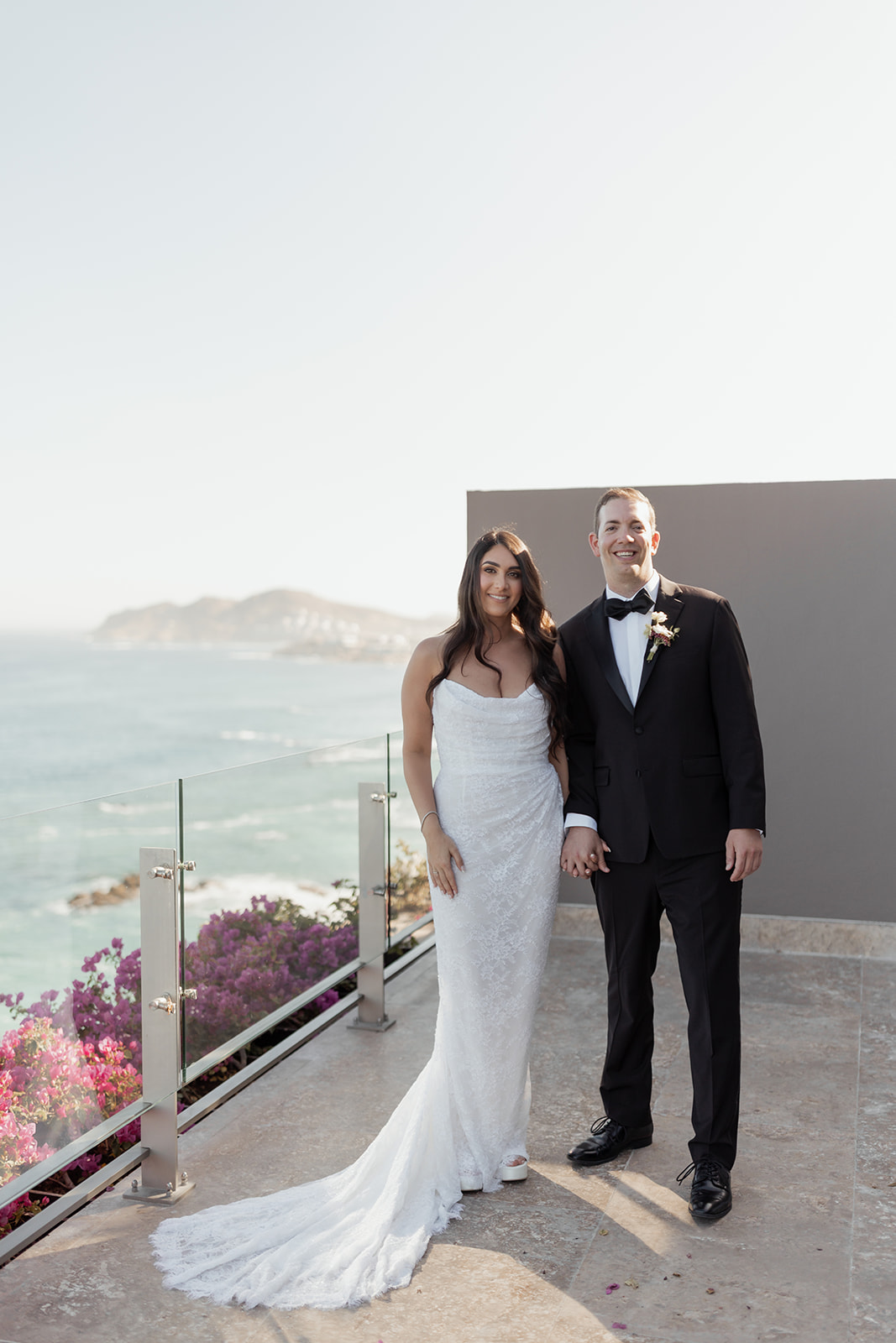 Grand Velas - Gaby and Matan