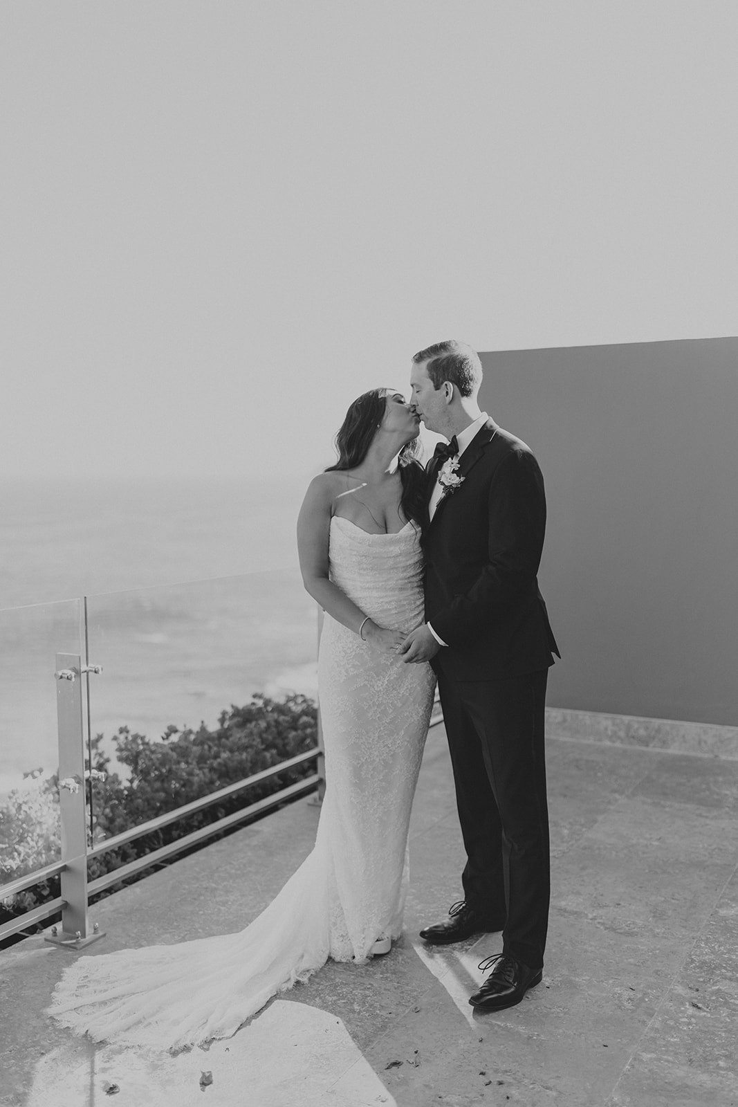 Grand Velas - Gaby and Matan