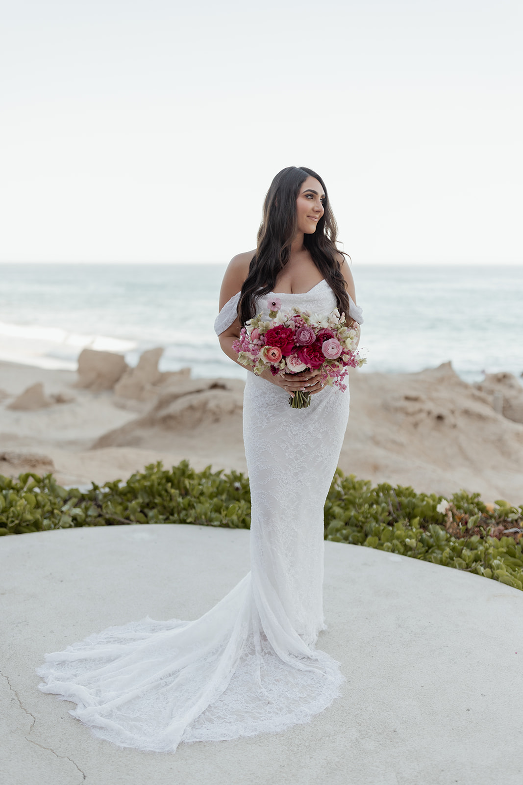 Grand Velas - Gaby and Matan
