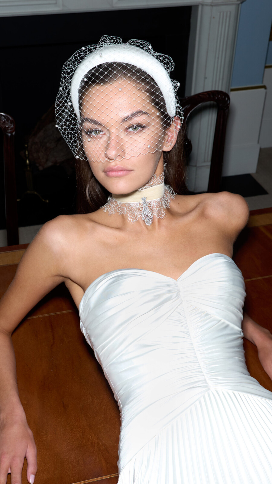 Galia-Lahav-X-Leibish-Rockefeller Choker