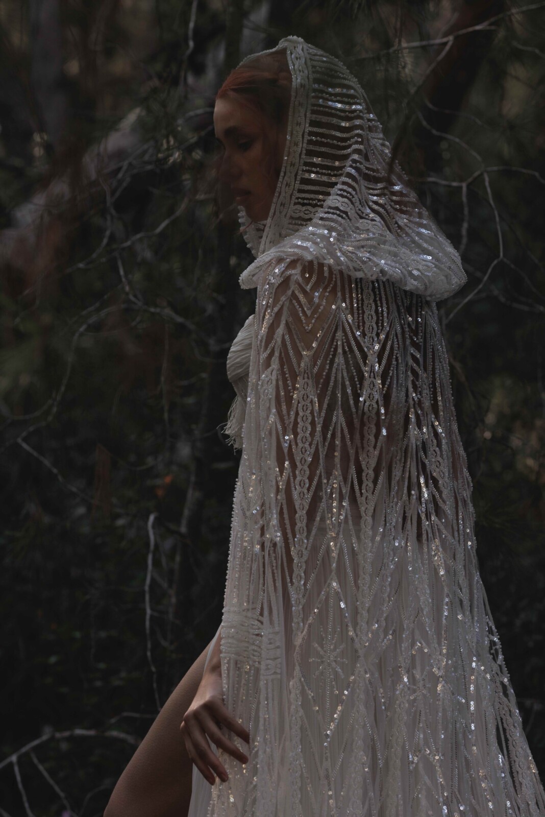 Giselle cape(1)
