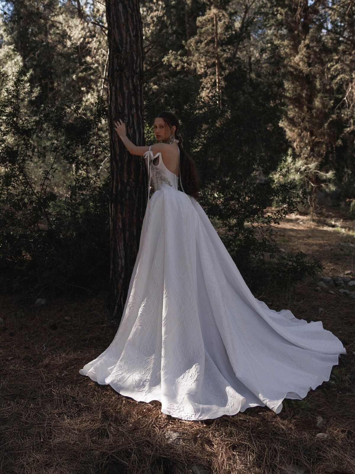 Isadora