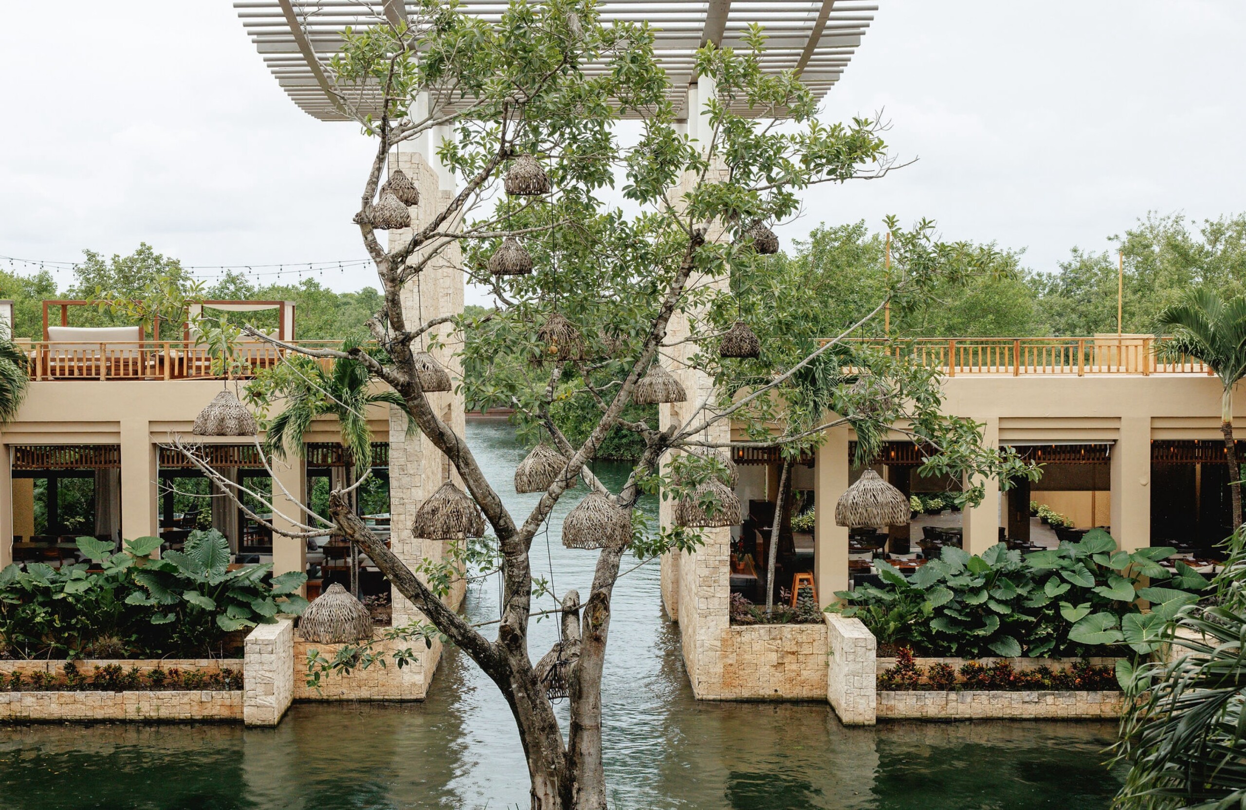 Lauren-Zachary-Real-wedding-Mayakoba2
