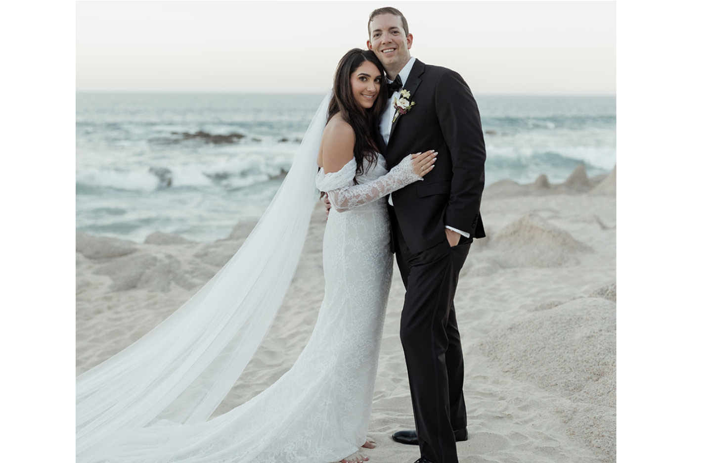 MATAN WEDDING Feature 2