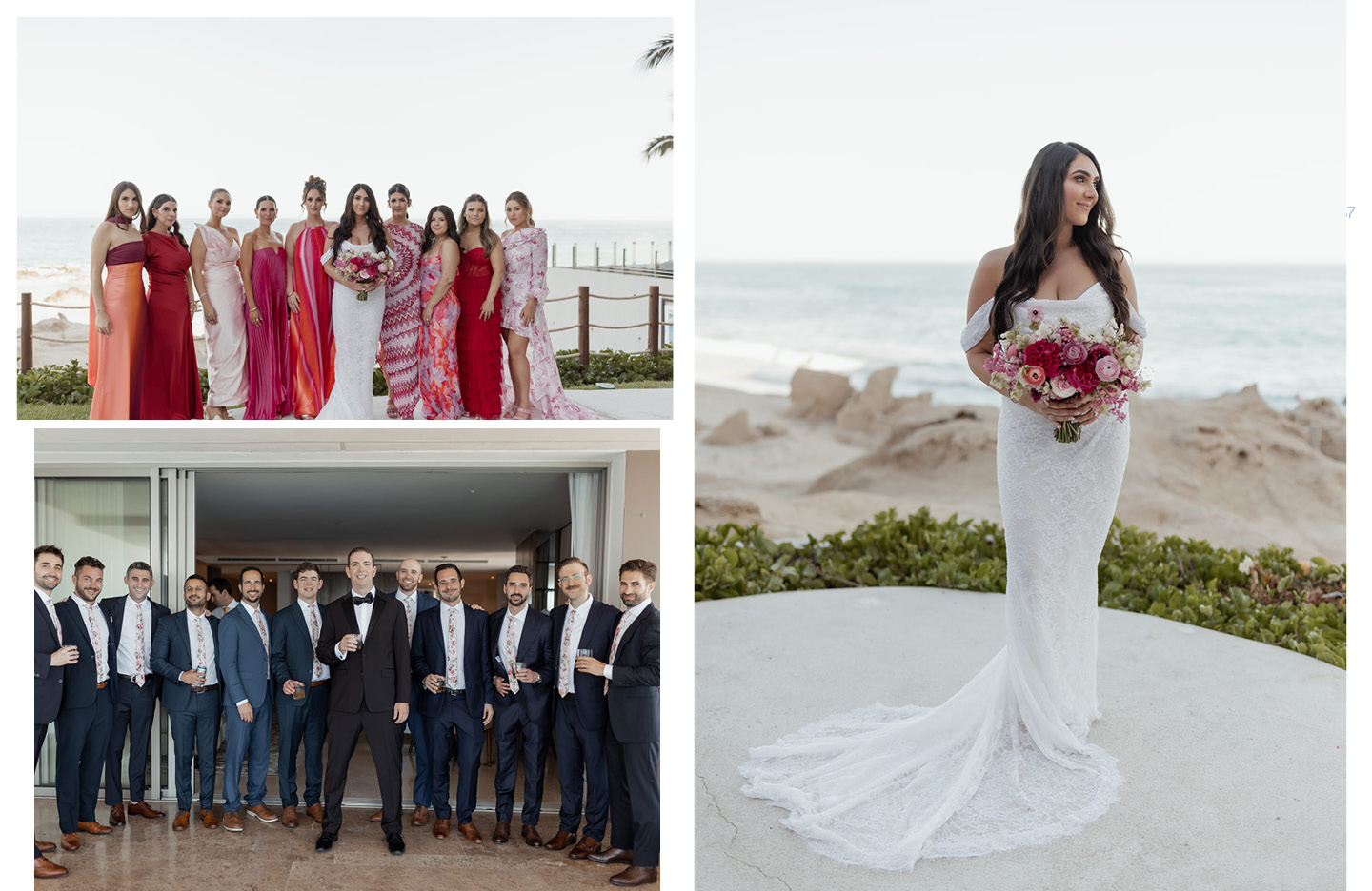 MATAN WEDDING Feature 3