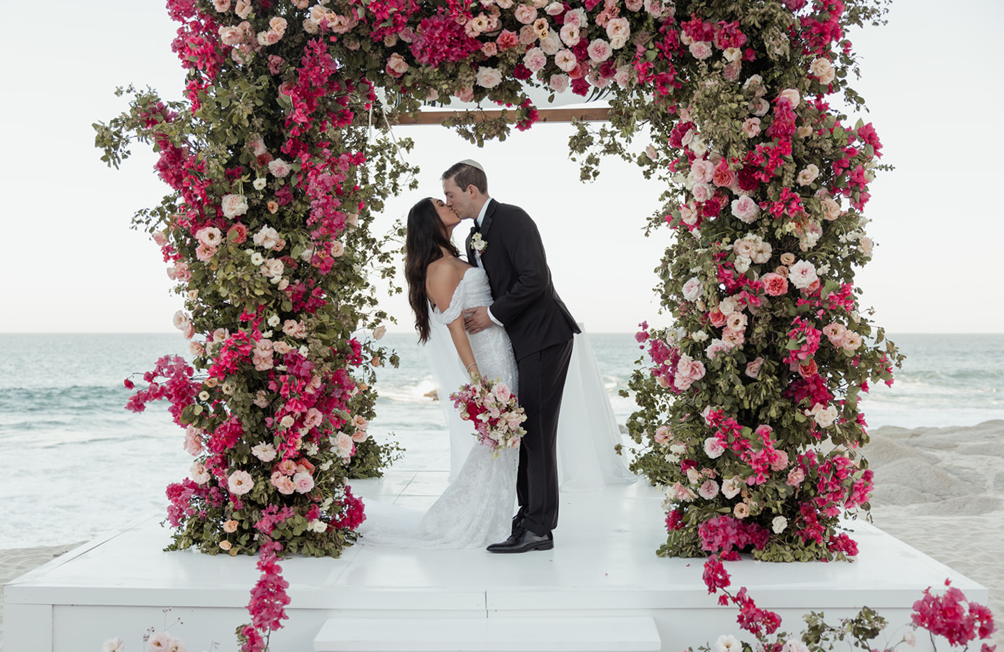 MATAN WEDDING Feature 4