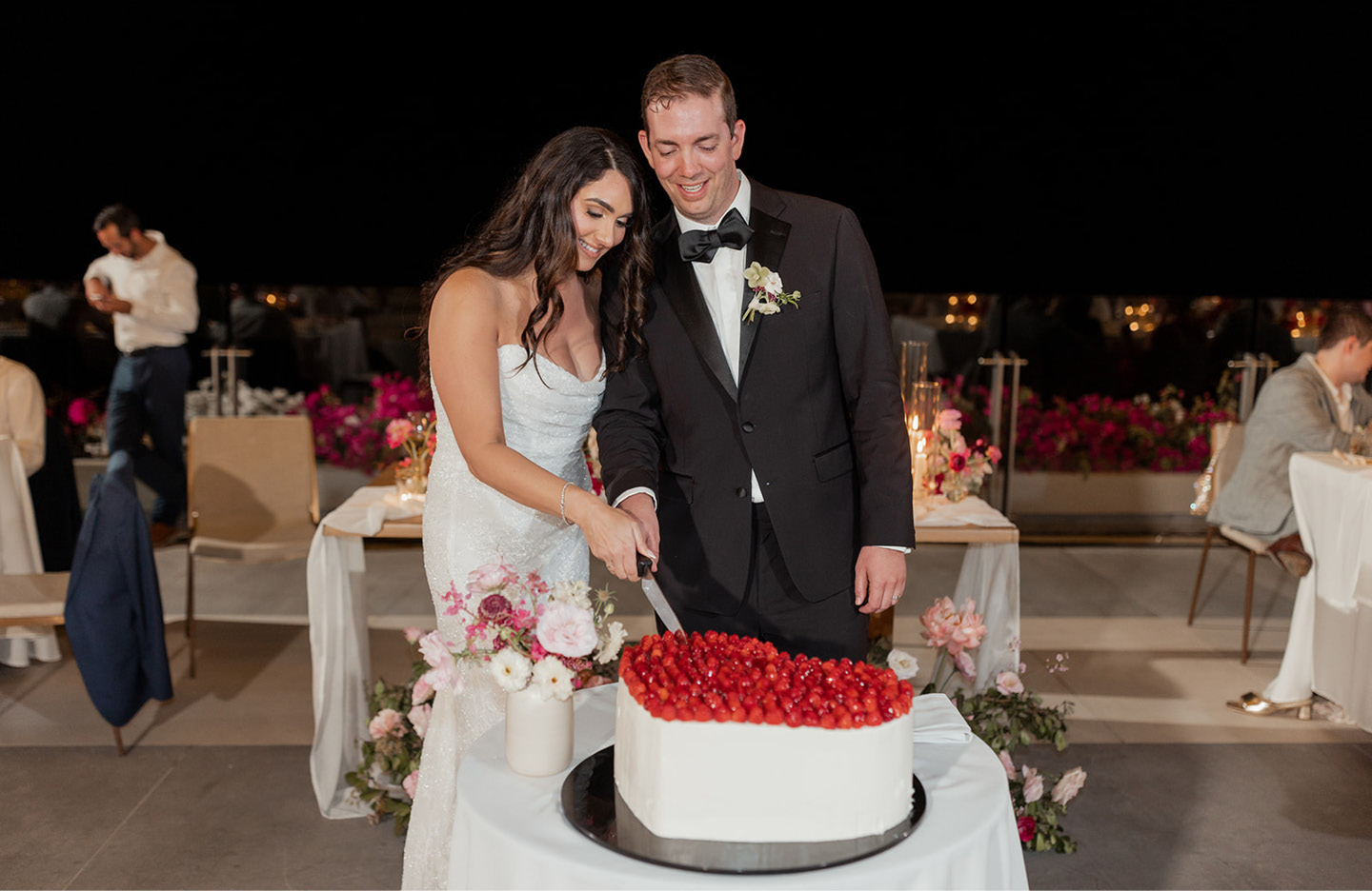 MATAN WEDDING Feature 9