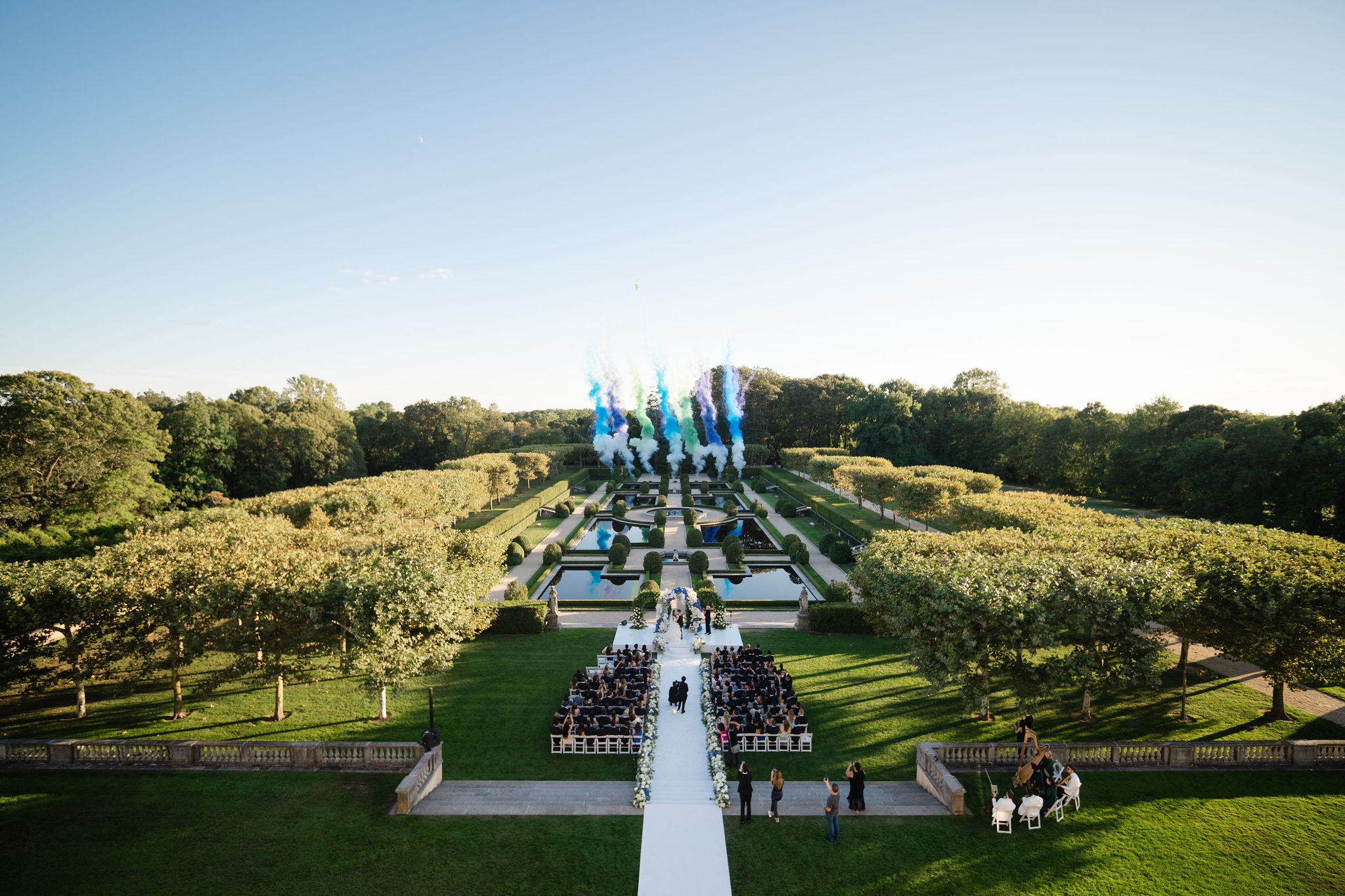 Erica-Ben-Oheka-Castle-Wedding -20