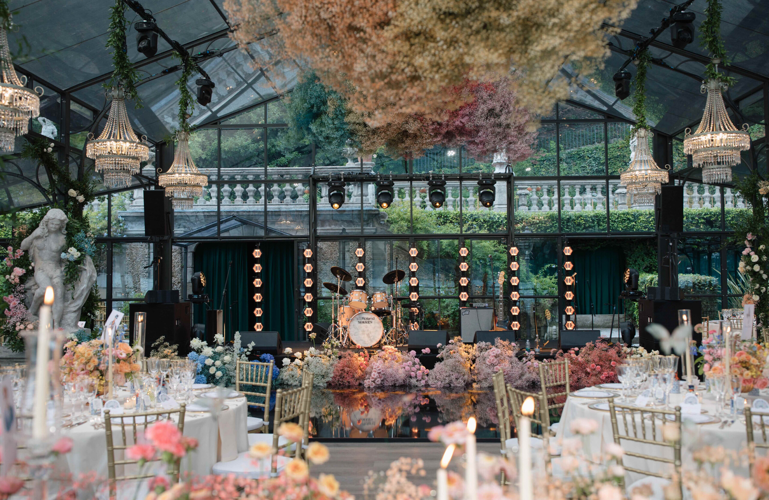 White Emotion Events Moodboard 6