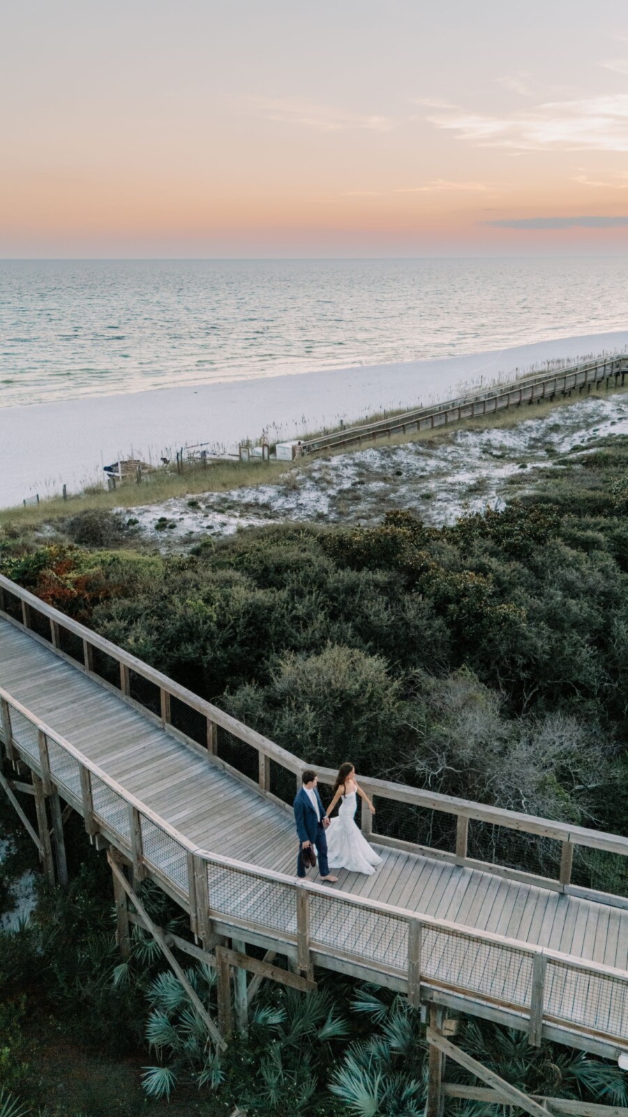 Water Color Resort Hannah + Ari_sp_0055 Dock