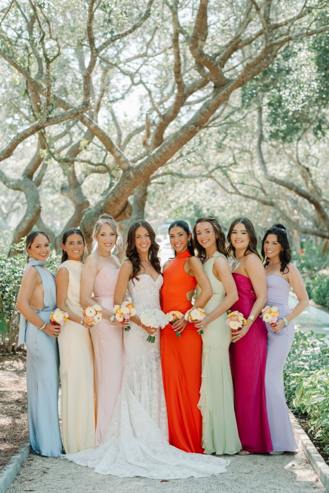 Water Color Resort Hannah + Ari_wedding_0246 bridesmaids