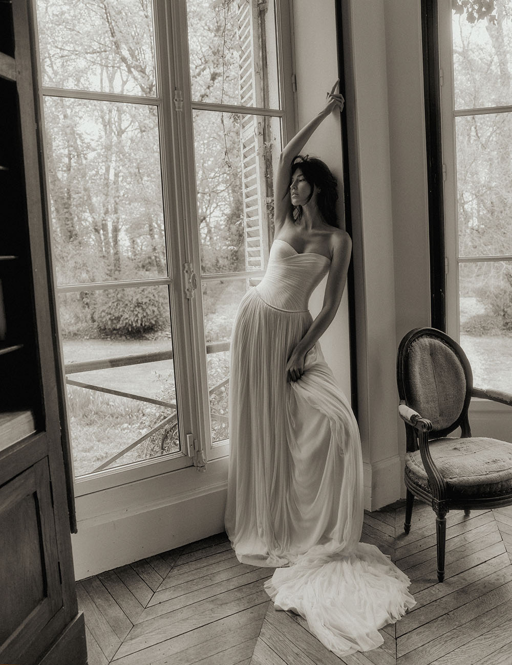 from-the-dana-harel-spring-2027-wedding-gown-collection