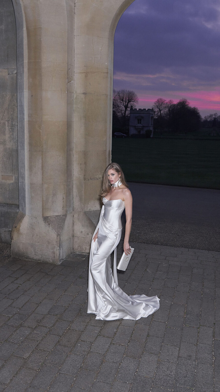 galia lahav spring 2027 wedding dress