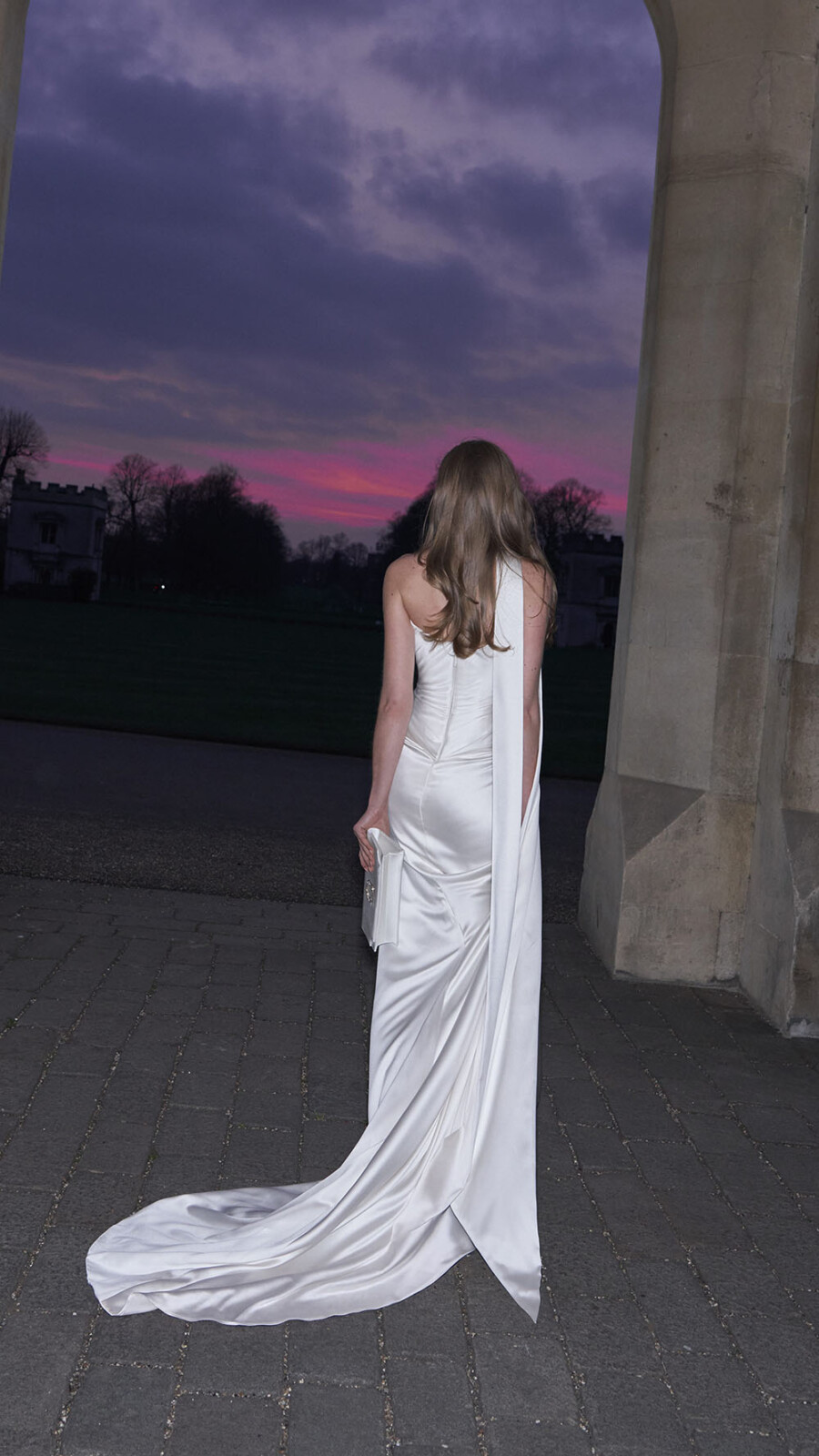 galia lahav spring 2027 wedding dress