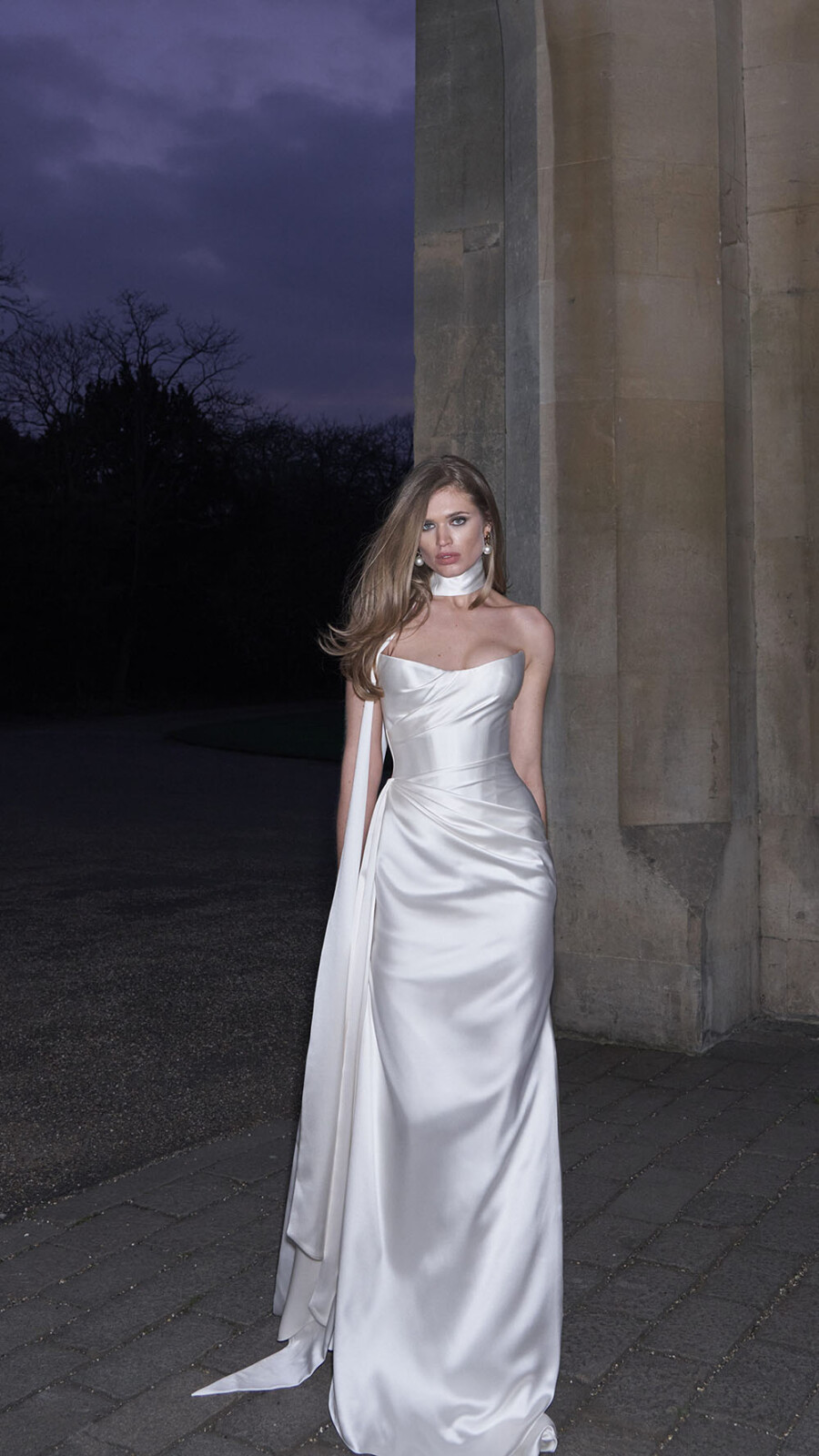 galia lahav spring 2027 wedding dress