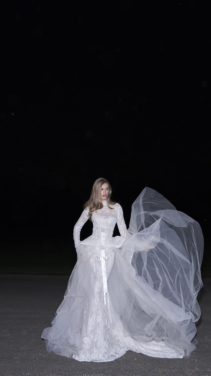 galia lahav spring 2027 wedding dress