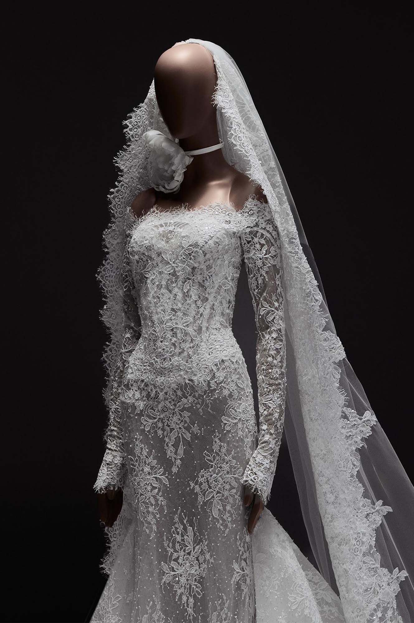 from the zuhair murad spring 2007 wedding dress collection
