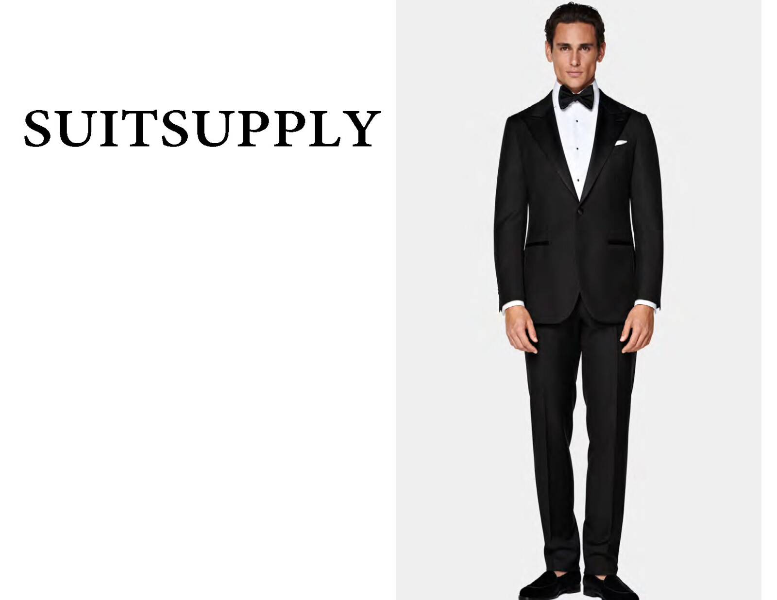 SUITSUPPLY 1