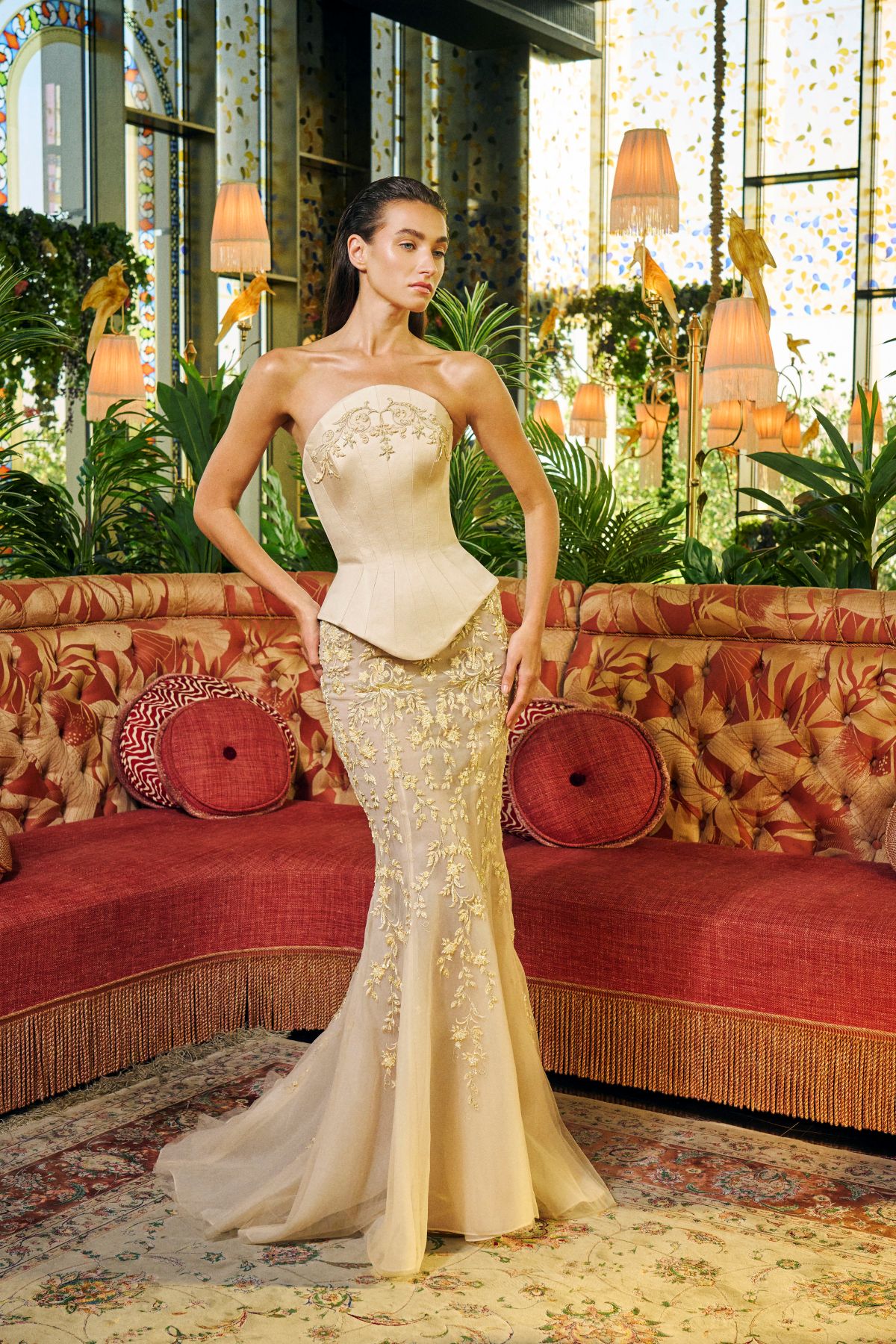 Rami Al Ali Look_13-0401 Rami Al Ali Look_13-0401